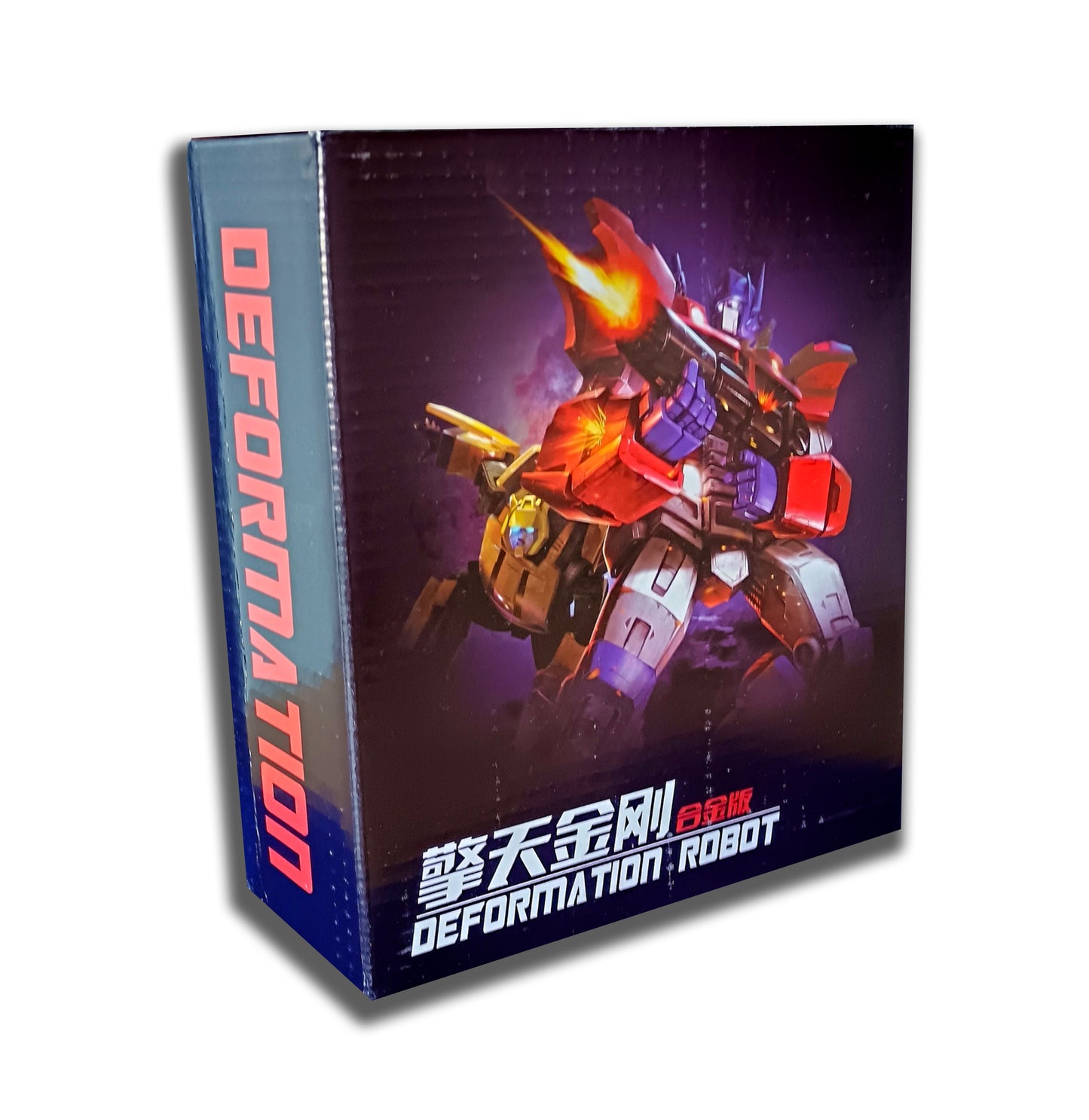 Transformers figura, átalakuló repülőgép