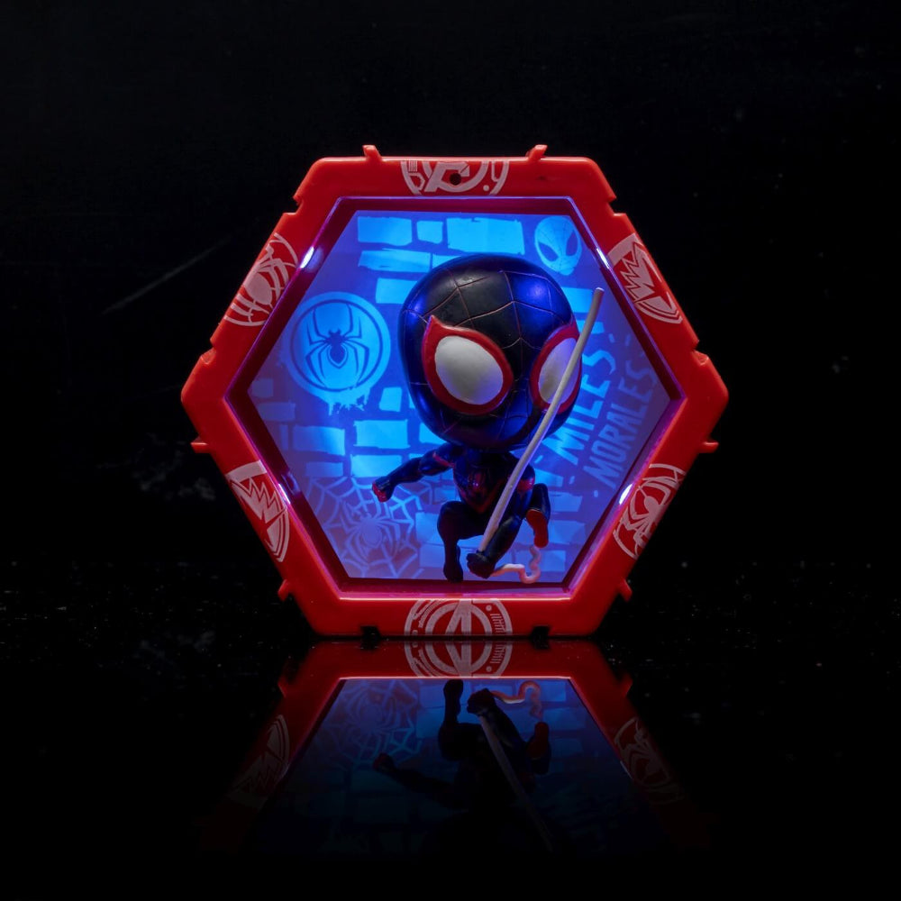 Wow! Pods figura - Marvel, Miles Morales