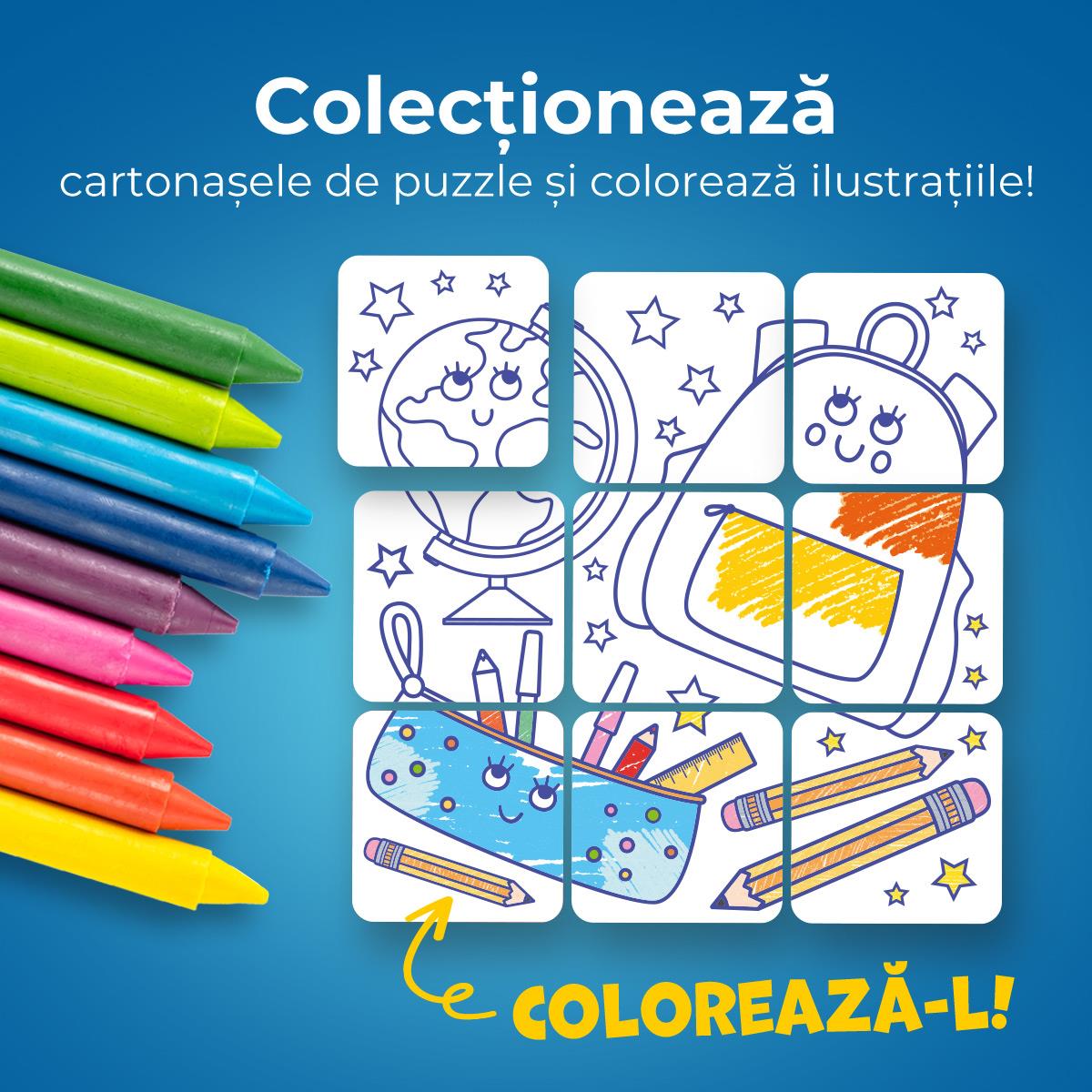 Cartonașe de joc Buboo, pentru băieți, Roovi, +6ani
