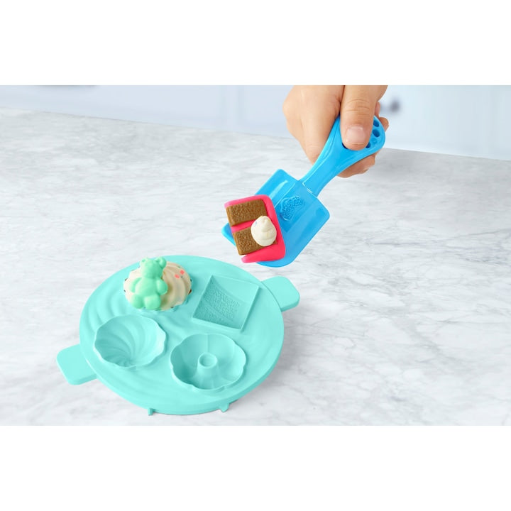 Set Play-Doh Kitchen Creations - Mixerul magic