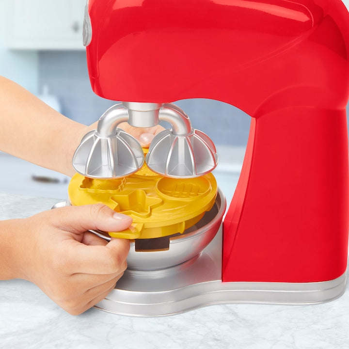 Set Play-Doh Kitchen Creations - Mixerul magic
