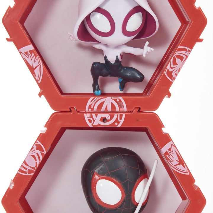Wow! Pods figura - Marvel, Miles Morales