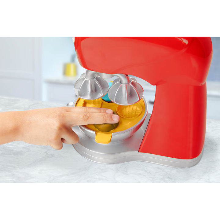 Set Play-Doh Kitchen Creations - Mixerul magic