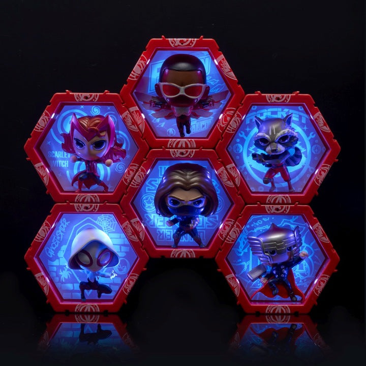 Wow! Pods figura - Marvel, Miles Morales
