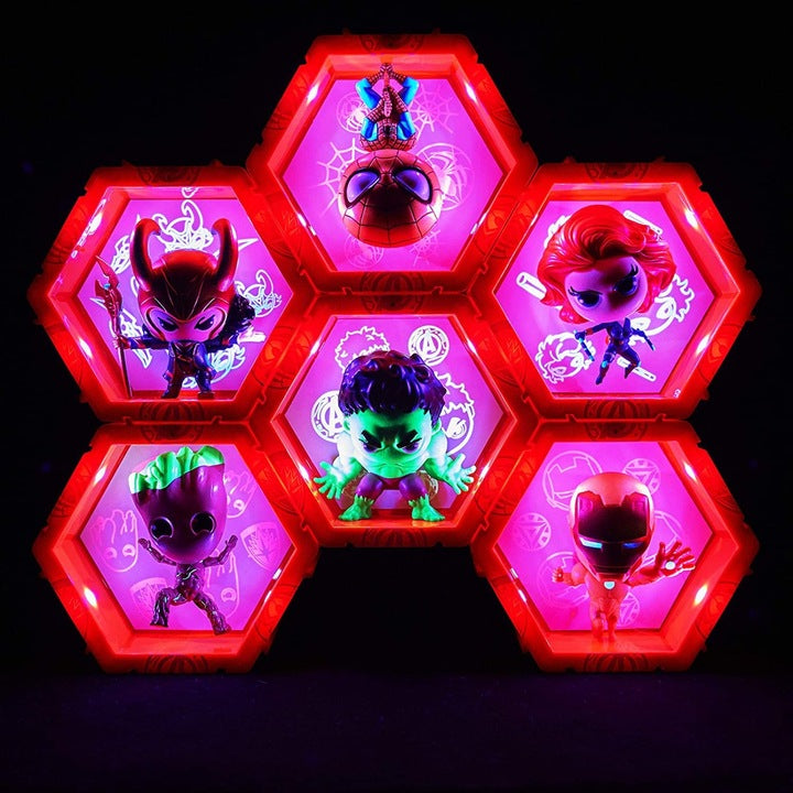 Wow! Pods figura - Marvel, Miles Morales