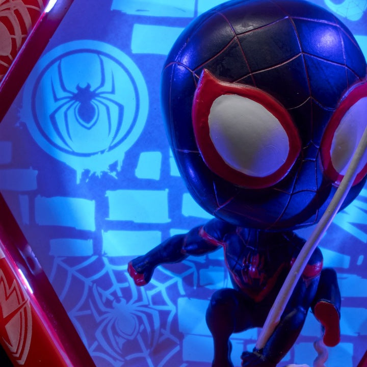 Wow! Pods figura - Marvel, Miles Morales