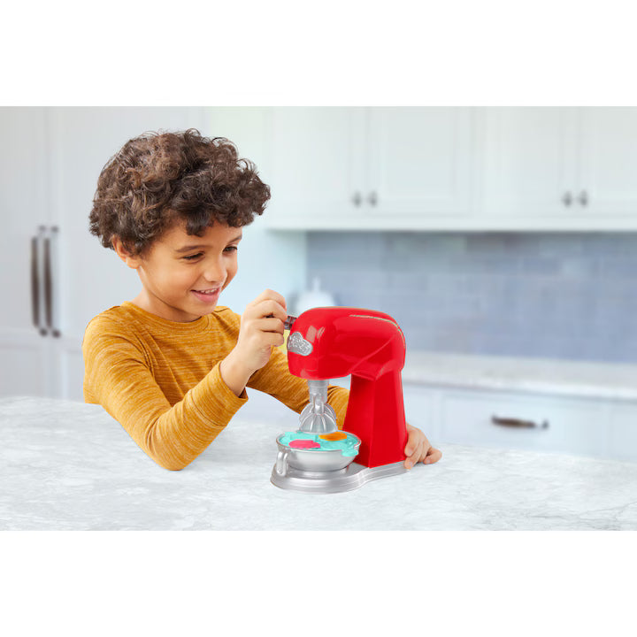 Set Play-Doh Kitchen Creations - Mixerul magic