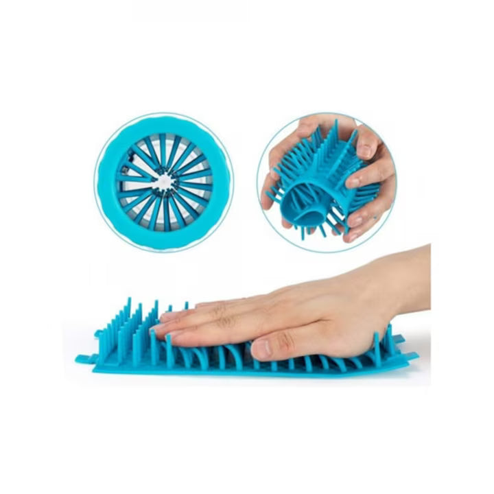 PAW CLEANER – silicone paw cleaner