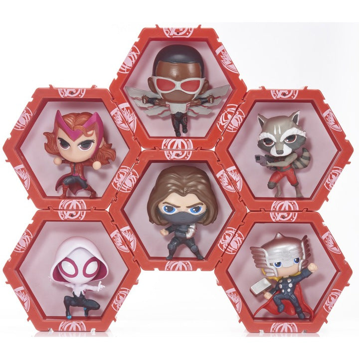 Wow! Pods figura - Marvel, Miles Morales