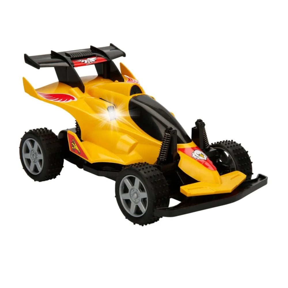 Masina cu telecomanda, Suncon, Desert Hawk, 23 cm
