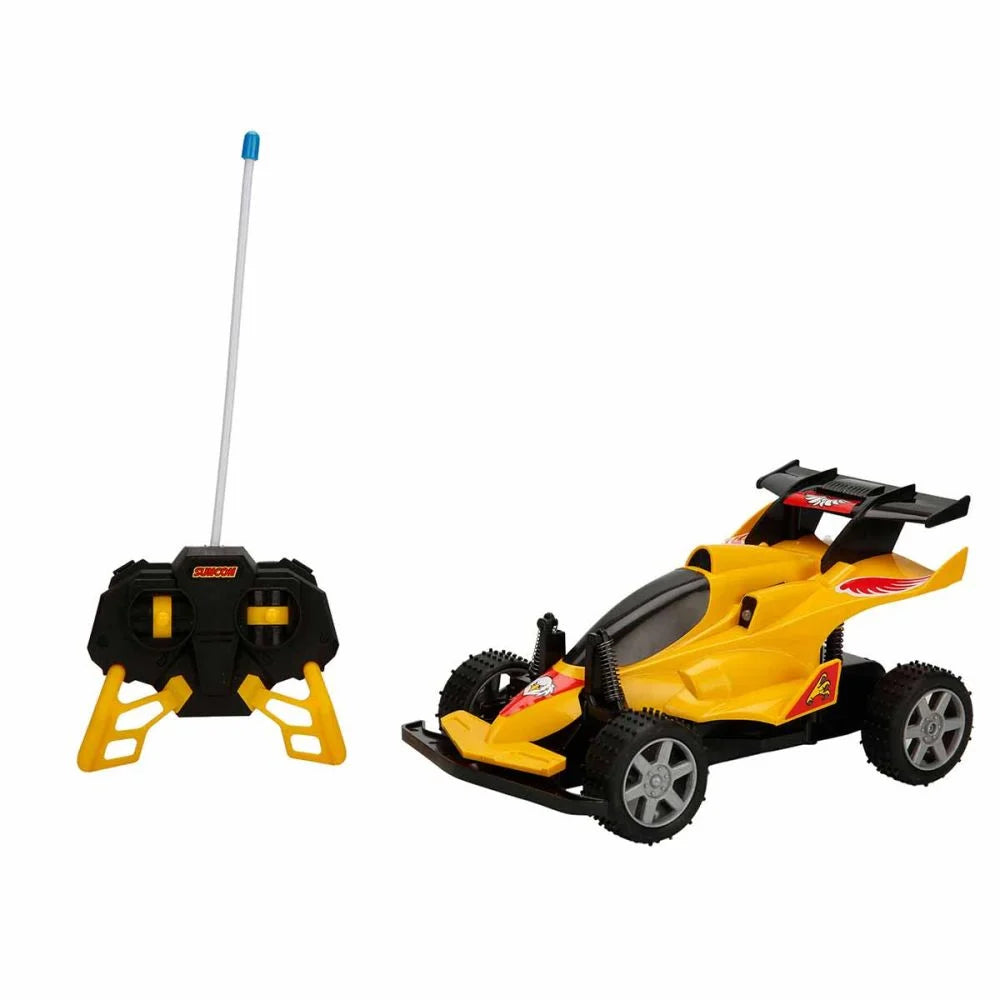 Masina cu telecomanda, Suncon, Desert Hawk, 23 cm