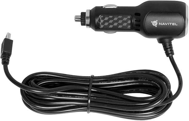 NAVITEL R2 Full HD, unghi larg de vizualizare 140°, vedere pe timp de noapte, mod de parcare, ecran 2 inch, G sensor, micro SD
