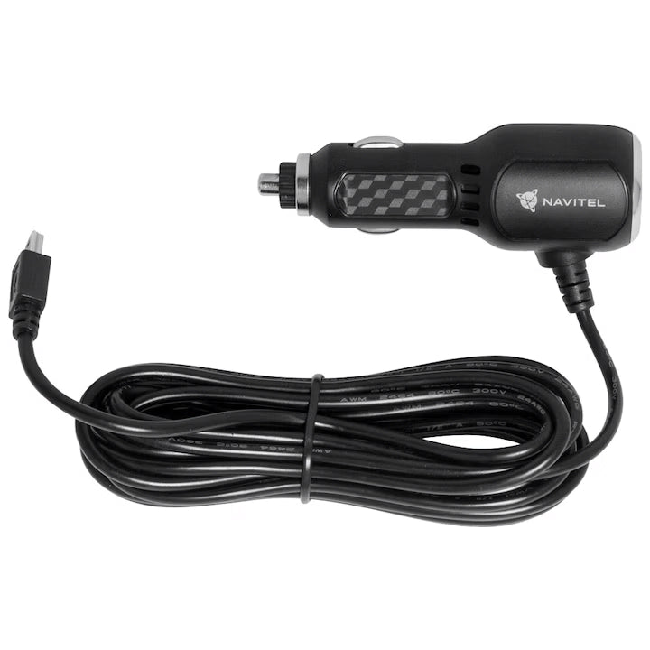Cameră Auto Navitel AR250 Night Vision, Full HD, ecran 2.0