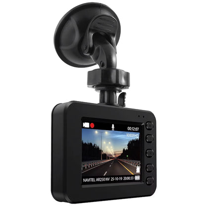 Cameră Auto Navitel AR250 Night Vision, Full HD, ecran 2.0