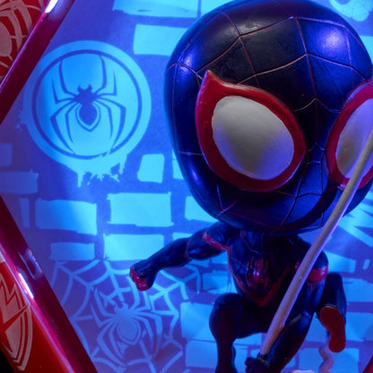 Wow! Pods figura - Marvel, Miles Morales
