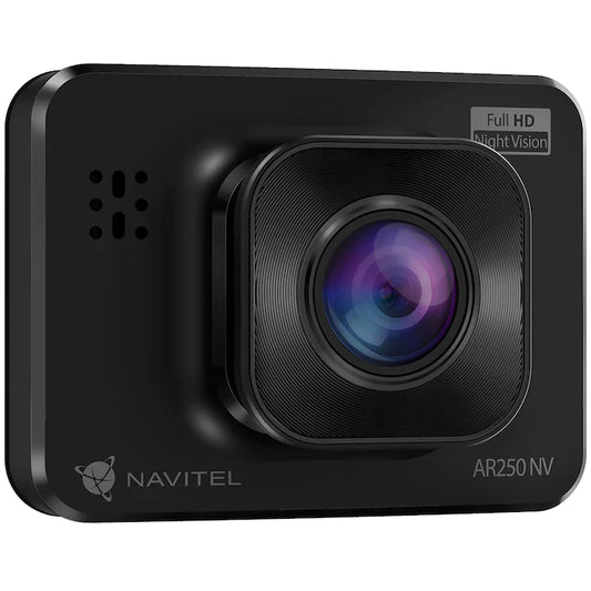 Cameră Auto Navitel AR250 Night Vision, Full HD, ecran 2.0