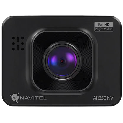 Cameră Auto Navitel AR250 Night Vision, Full HD, ecran 2.0
