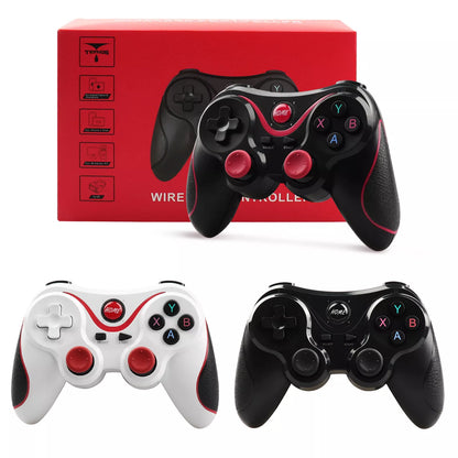 X3 Bluetooth Wireless Gamepad