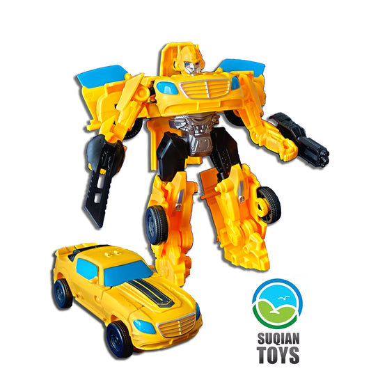 Figurină Transformers Bumblebee Masină